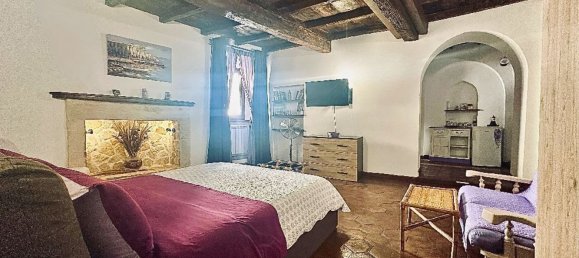 4-Zimmer Wohnung in Bagnoregio, Italy, Nr. 258954 6
