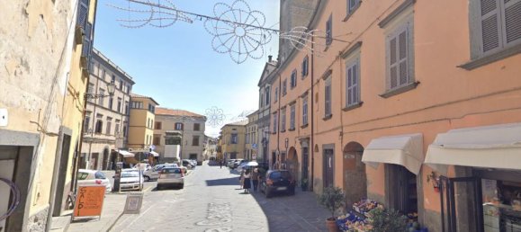4-Zimmer Wohnung in Bagnoregio, Italy, Nr. 258954 28