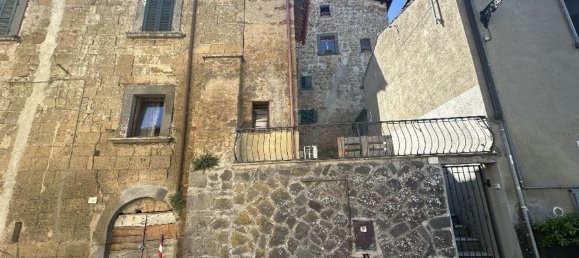 4-Zimmer Wohnung in Bagnoregio, Italy, Nr. 258954 5