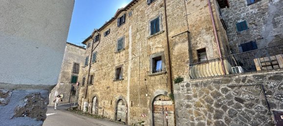 4-Zimmer Wohnung in Bagnoregio, Italy, Nr. 258954 3