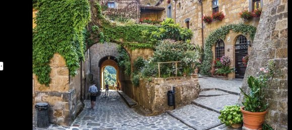 4-Zimmer Wohnung in Bagnoregio, Italy, Nr. 258954 24