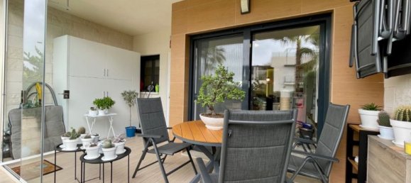 Квартира с 2 спальнями в Ла Зения, Испания № 189882 4