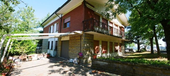 14 rooms Villa in Serramazzoni, Italy No. 298837 2