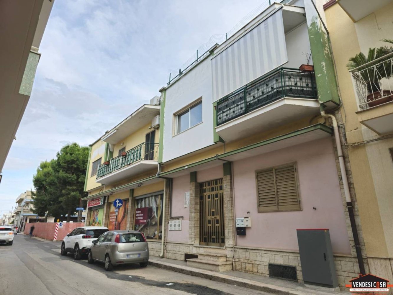 3 Schlafzimmer Wohnung in Adelfia, Italy, Nr. 72090