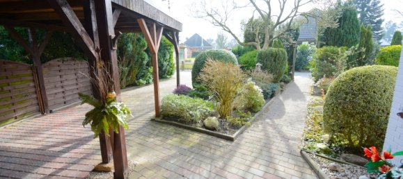 5 bedrooms Bungalow in Dithmarschen, Germany No. 55897 22