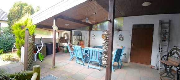 5 bedrooms Bungalow in Dithmarschen, Germany No. 55897 25