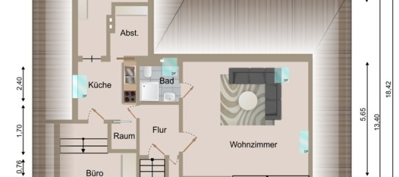 5 bedrooms Bungalow in Dithmarschen, Germany No. 55897 28