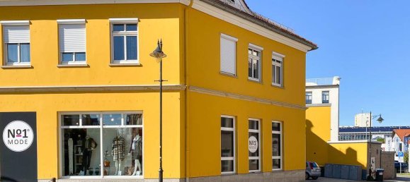 15 rooms Building in Riesa, Germany No. 46473 3