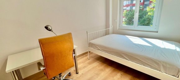 3 bedrooms Apartment in Zaragoza, Spain No. 145787 23