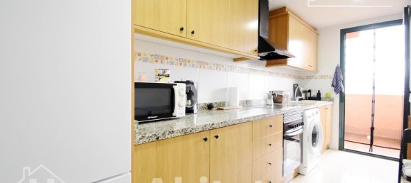 Квартира с 2 спальнями в Педрегер, Испания № 136559 9