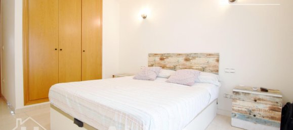 Квартира с 2 спальнями в Педрегер, Испания № 136559 17