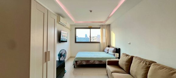 3غرفة شقة في Pattaya, Thailand رقم 142170 29
