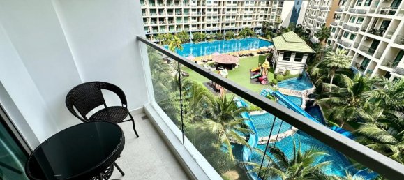 3غرفة شقة في Pattaya, Thailand رقم 142170 17