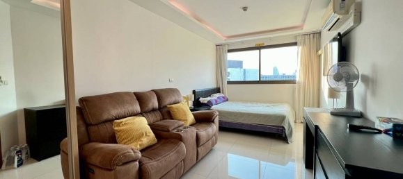 3غرفة شقة في Pattaya, Thailand رقم 142170 3