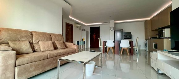 3غرفة شقة في Pattaya, Thailand رقم 142170 2