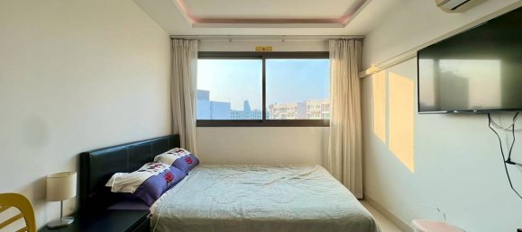 3غرفة شقة في Pattaya, Thailand رقم 142170 25