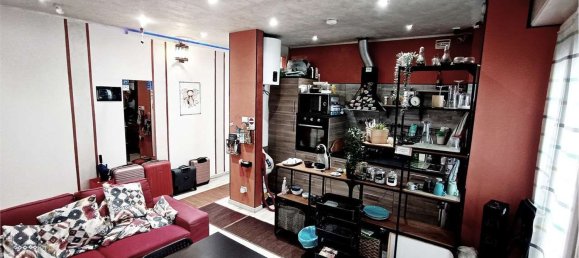 5-salle Appartement à Modena, Italy No. 157791 7