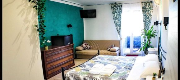 5-salle Appartement à Modena, Italy No. 157791 10