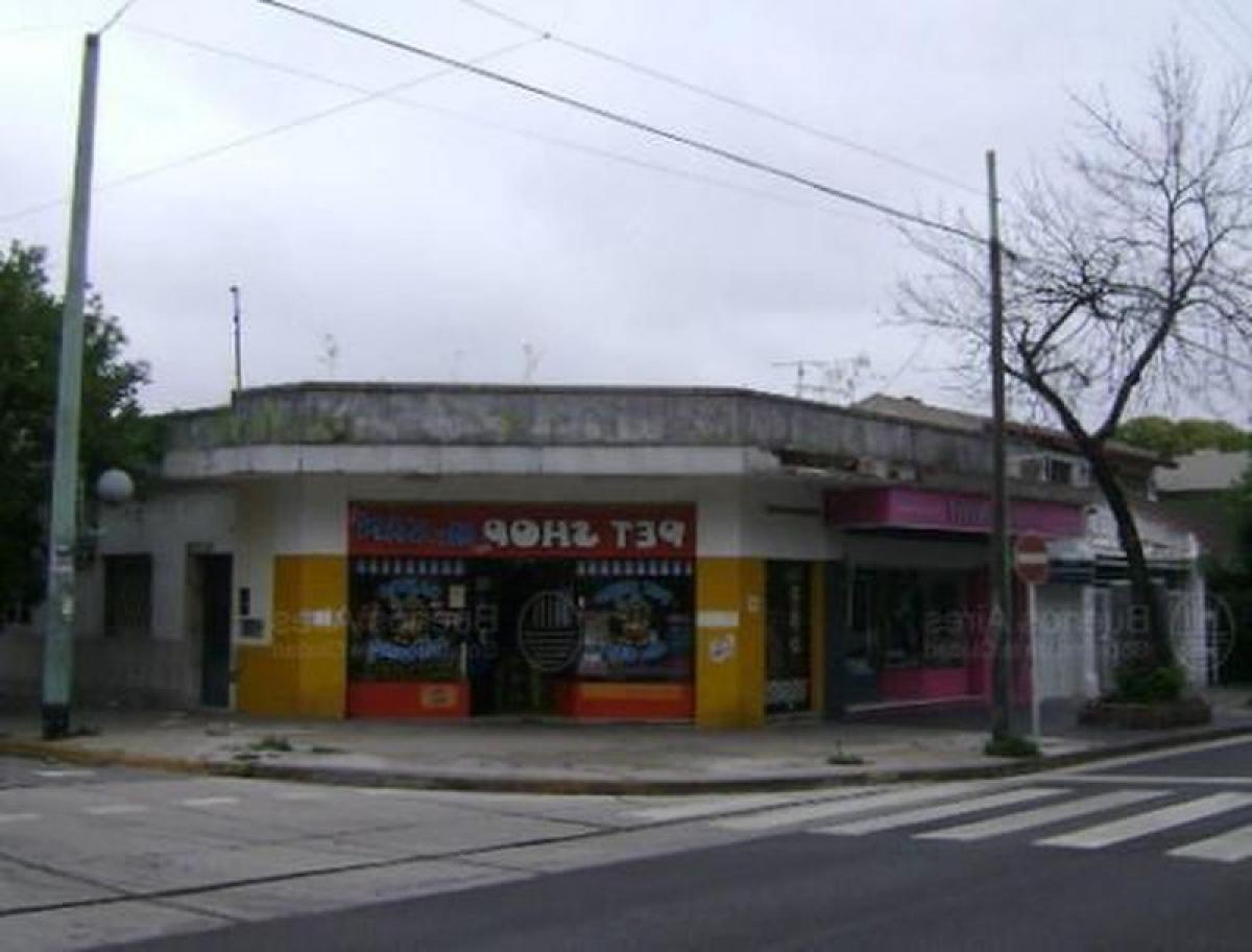 Terrain à Buenos Aires, Argentina No. 115733