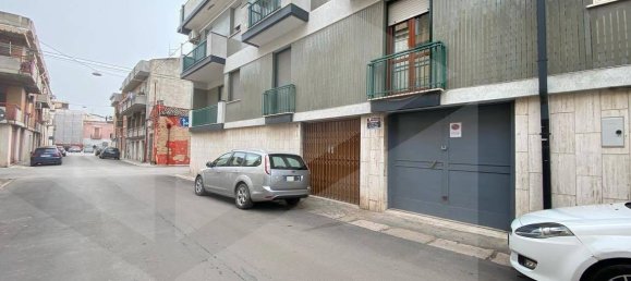 1-Zimmer Gewerbliche Immobilie in San Severo, Italy, Nr. 20724 2