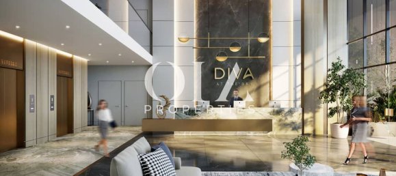 1 bedroom Apartment in Yas Island, UAE No. 17148 6