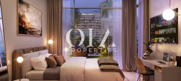 1 bedroom Apartment in Yas Island, UAE No. 17148 9