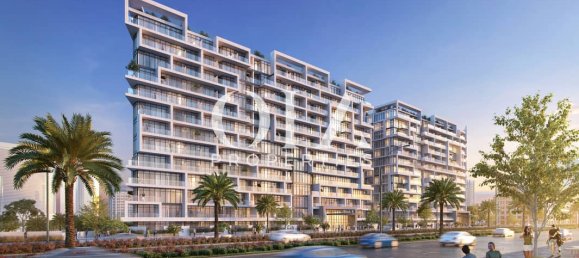 1 bedroom Apartment in Yas Island, UAE No. 17148 2