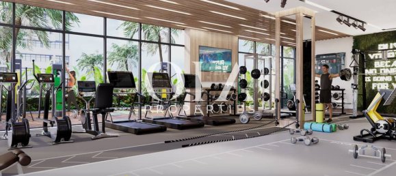 1 bedroom Apartment in Yas Island, UAE No. 17148 4