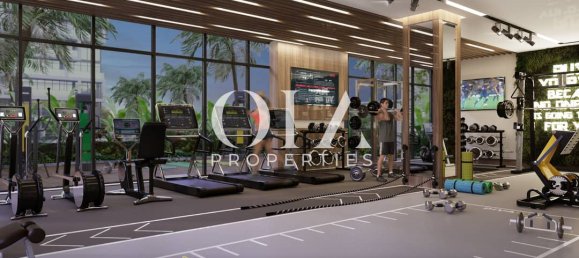 1 bedroom Apartment in Yas Island, UAE No. 17148 5