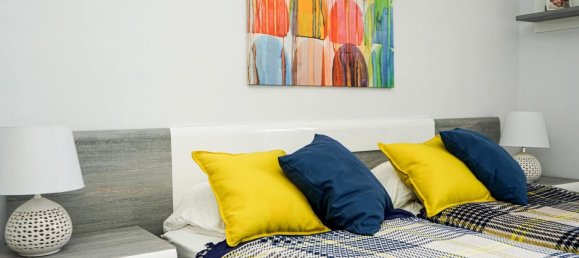 1 bedroom Apartment in Mogan, Spain No. 133559 25