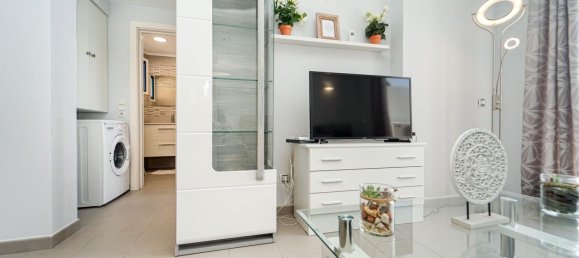 1 bedroom Apartment in Mogan, Spain No. 133559 19