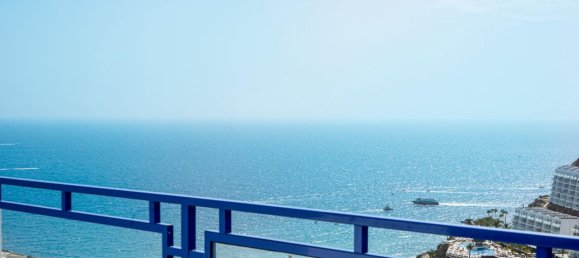 1 bedroom Apartment in Mogan, Spain No. 133559 6