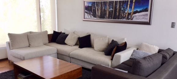 Квартира с 3 спальнями в Пуэбла, Мексика № 185876 2