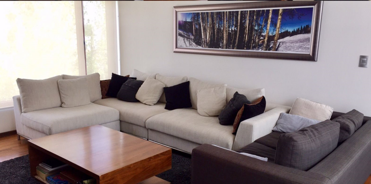 Квартира с 3 спальнями в Пуэбла, Мексика № 185876