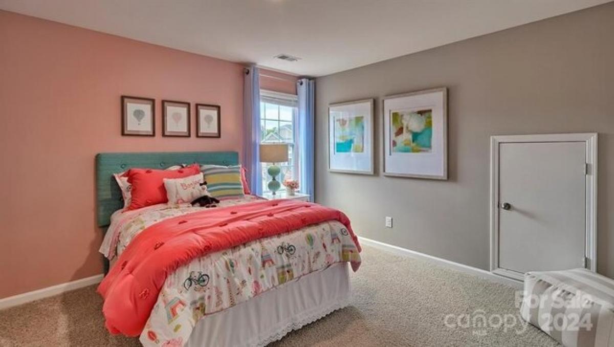 4 bedrooms House in Conover, USA No. 378253