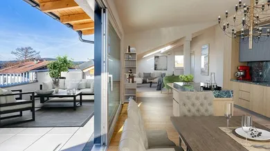 3 bedrooms Penthouse in Neumarkt am Wallersee, Austria No. 37174