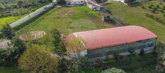 276m² Warehouse in Arruda dos Vinhos, Portugal No. 89537 3