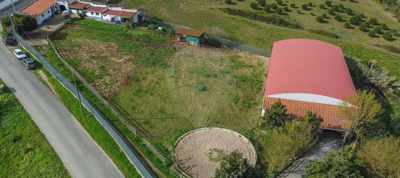 276m² Warehouse in Arruda dos Vinhos, Portugal No. 89537 2