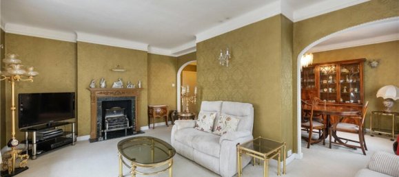 3 Schlafzimmer Wohnung in London, United Kingdom, Nr. 3777 9