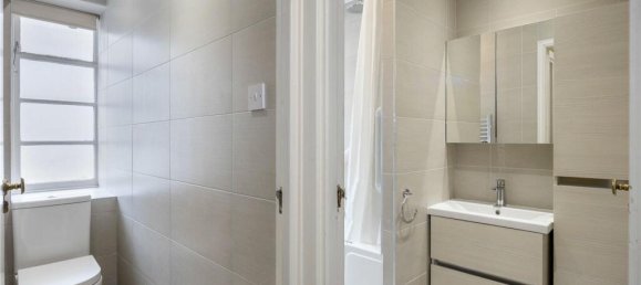 3 Schlafzimmer Wohnung in London, United Kingdom, Nr. 3777 7