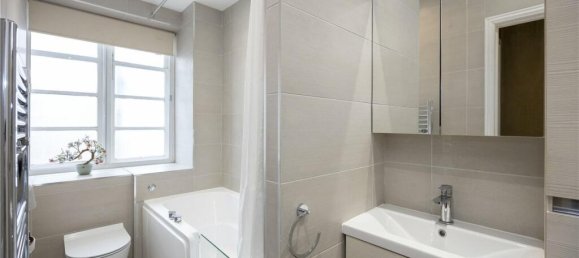 3 Schlafzimmer Wohnung in London, United Kingdom, Nr. 3777 5