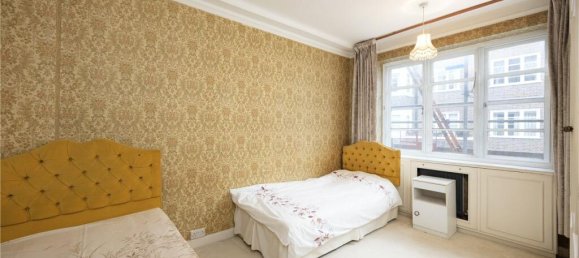3 Schlafzimmer Wohnung in London, United Kingdom, Nr. 3777 6