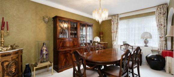 3 Schlafzimmer Wohnung in London, United Kingdom, Nr. 3777 2