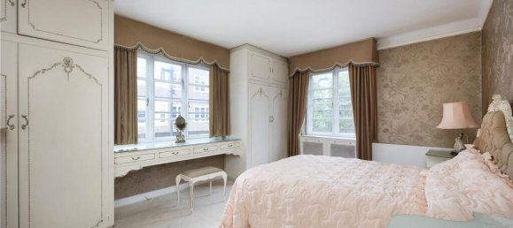 3 Schlafzimmer Wohnung in London, United Kingdom, Nr. 3777 4