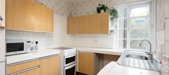 3 Schlafzimmer Wohnung in London, United Kingdom, Nr. 3777 10