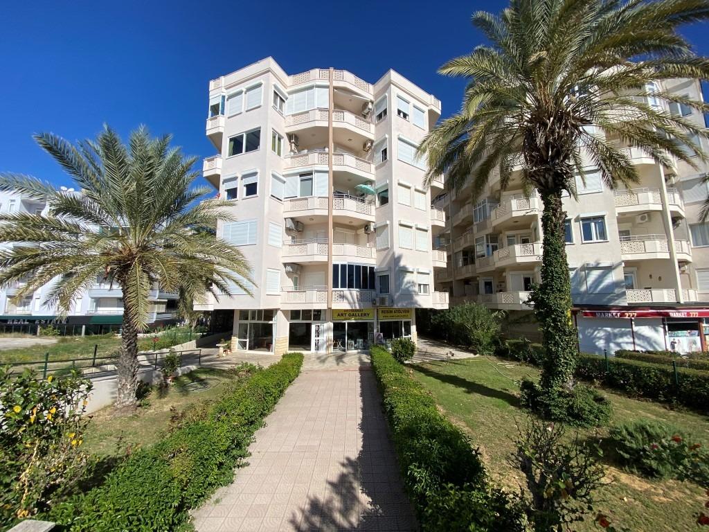 3-salle Appartement à Oba, Turkey No. 45264