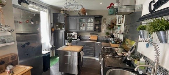 3 bedrooms Townhouse in Nemours, France No. 166819 18