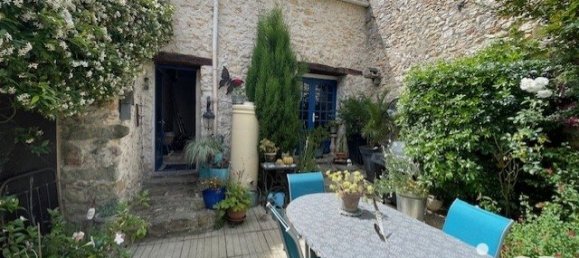 3 bedrooms Townhouse in Nemours, France No. 166819 12