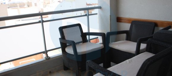 3 Schlafzimmer Penthouse in L'Ampolla, Spain, Nr. 178927 5