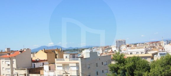 3 Schlafzimmer Penthouse in L'Ampolla, Spain, Nr. 178927 19